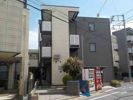 レオパレスボヌールの間取り画像