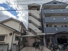 サンクレア萱町の外観画像