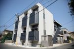 クレオ姪浜壱番館の間取り画像