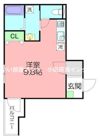 フルセイル蛍田の間取り画像