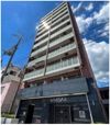 Lala place 三宮東アスヴェルの外観
