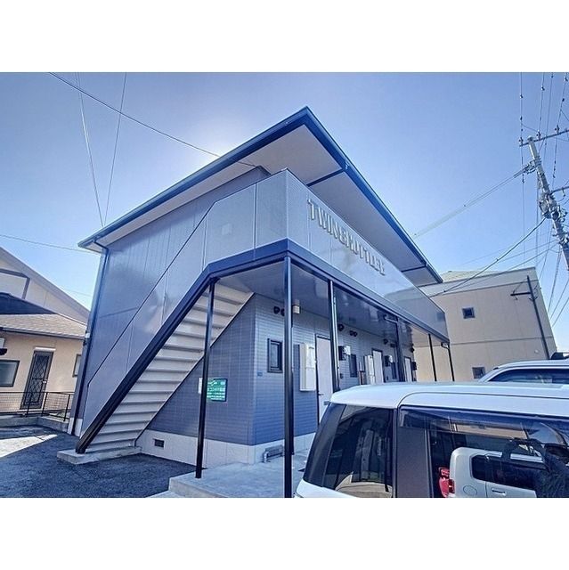 TWIN SHUTTLE Bの外観画像