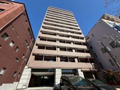 Albero Grande 城北の外観画像