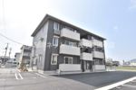 ユニヴェール E棟の間取り画像
