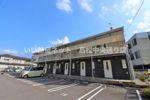コンフォート屋島の間取り画像