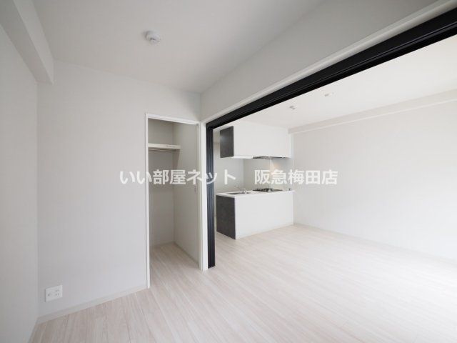洋室