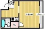 プレアール都島高倉の間取り画像