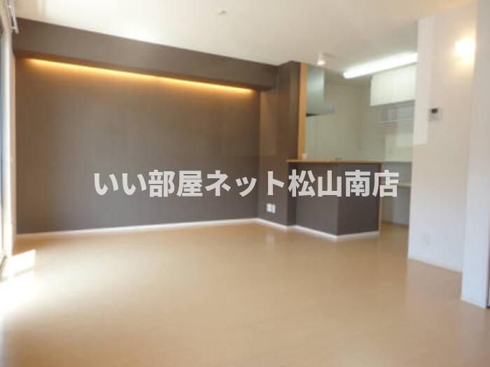 リビング
