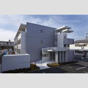 K-PLAT21の外観画像