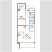K-PLAT21の間取り画像