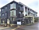 グレイスコート今朝白の間取り画像