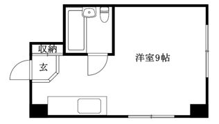エトワール味酒の間取り画像