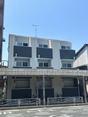 プライムレーベル追浜の外観画像