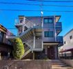 ソレイユ・川村の間取り画像