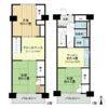 労住協第5ビルの間取り画像