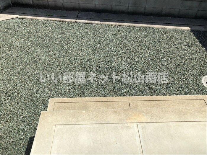 庭