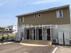 セジュール小坂 C棟の外観画像