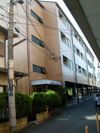 岩崎ハイツP1の間取り画像