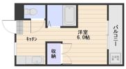 マンションITの間取り画像