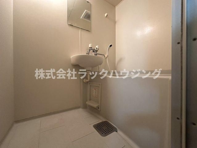 バスルーム