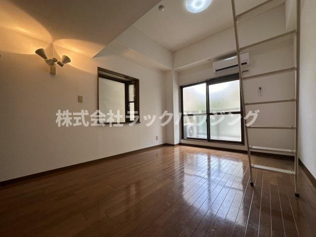 洋室