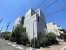 WEST APARTMENTの間取り画像