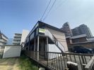 コーポ田中の間取り画像