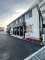 カロテラスの外観画像
