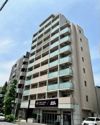 広尾ビューヒルズの間取り画像