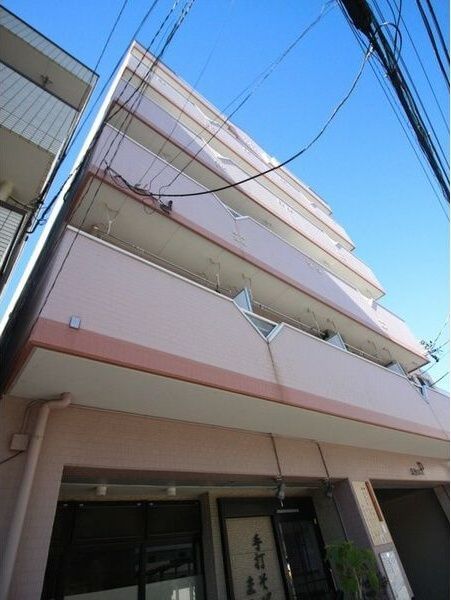 ヒルズOKDの外観画像