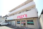 シティーパル土井の間取り画像