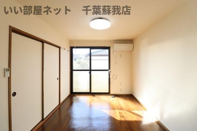洋室