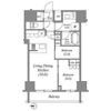 ACP Residence 錦糸町の間取り画像
