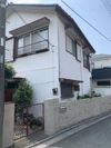 西二丁目貸家の間取り画像