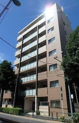 エクセレントシティ中野鷺宮の外観画像