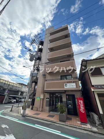 エムロード滝井の外観画像