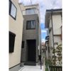 Kolet中野富士見町＃02の間取り画像