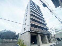 LA GRACE 千林大宮の外観画像