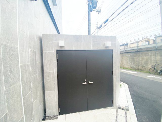 その他