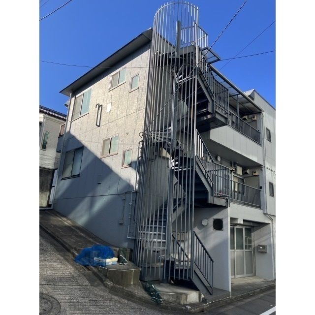 シャルム成増の外観画像