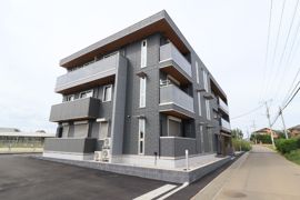 E’clat(エクラ)の外観画像