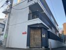 トラス青戸の間取り画像