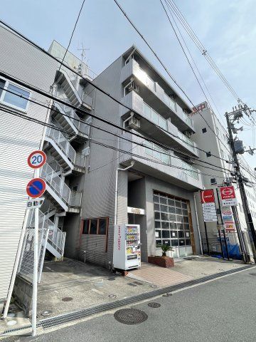 コモ・エルニドの外観画像