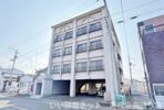 BASE津田の外観