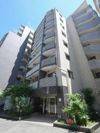 スカイコート川崎西口の間取り画像