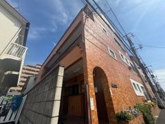中村マンションの外観画像