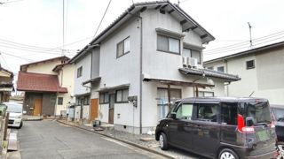 梶川中央7丁目タウンハウスの外観画像
