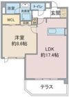Ariesの間取り画像