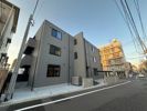 CASAニックスⅣの間取り画像