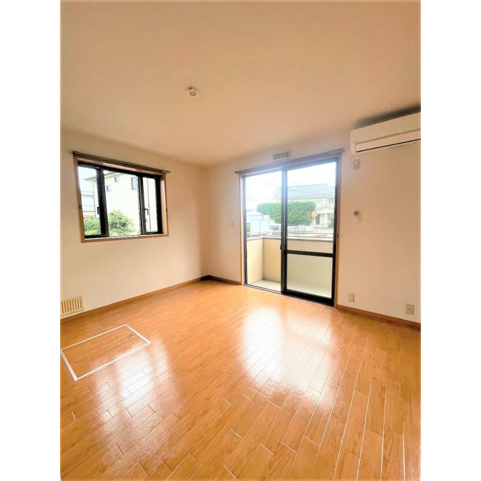 リビング